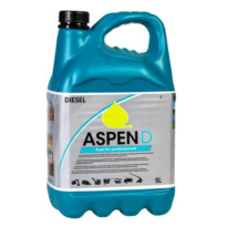 Aspen D (5 liter) diesel