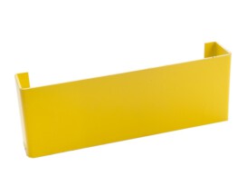 Draagplaat Almi AL33 (geel of verzinkt)