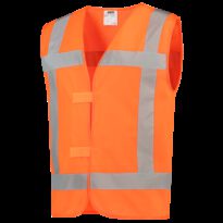 Veiligheidsvest RWS oranje M/L