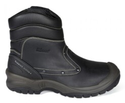 Werkschoenen Gri-Sport (las), S3 maat 42