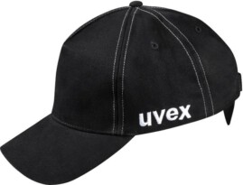 Veiligheidspet Uvex U-Cap