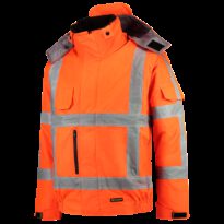 Werkjas Pilot RWS Oranje maat M