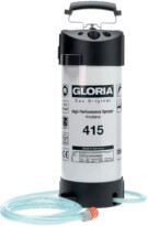Waterdruktank Gloria 415 metaal 10 liter